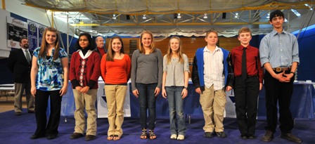 2011 Awards
